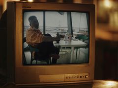 -贝林大翅鲸简餐厅(国家海洋博物馆店)