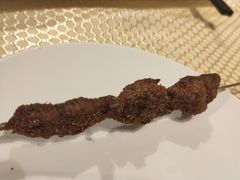 -巴扎美食·新疆菜·西域歌舞表演餐厅(新疆大厦店)