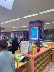-孩子王童乐园(马群店)