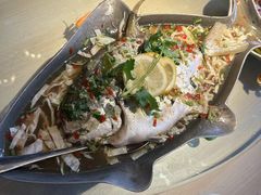 -大头虾越式风味餐厅(光明广场店)