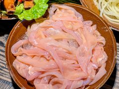 -冯校长老火锅(深圳总店)