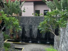 -广州都喜泰丽温泉度假酒店