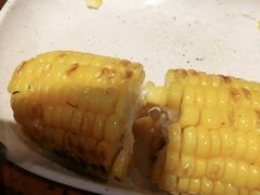 -木屋烧烤(坂田天安云谷店)