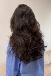 -东梵造型·烫发染发接发连锁SALON