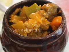 -华梅西餐厅(哈尔滨中央大街店)