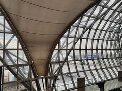 -曼谷素万那普国际机场