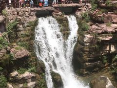 -云台山风景名胜区