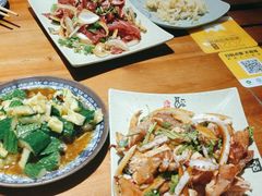 -赵胖炙子烤肉&深夜酒馆(簋街店)