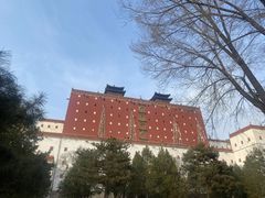 -普陀宗乘之庙(小布达拉宫)