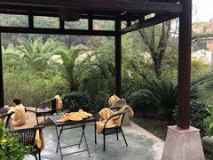 -咸宁万豪温泉谷度假区