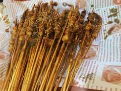 -十里铺铁板鱿鱼