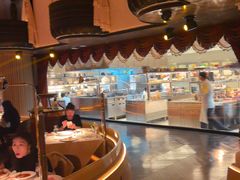 -佐度王子扒房(天鹅湖店)