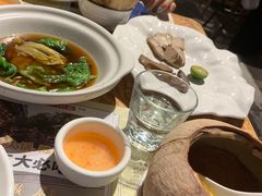 -陈鹏鹏潮汕菜(欢乐海岸 海边景观店)