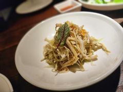 -外婆家(蓝色港湾店)