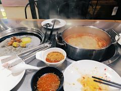 -圣琼美食百汇自助餐厅(福安购物广场店)