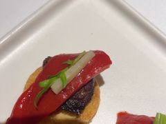 -王品牛排(福州泰禾店)