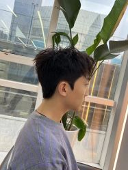 -赤道 Hair Salon