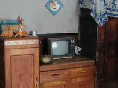 -清风小镇闯关东影视基地