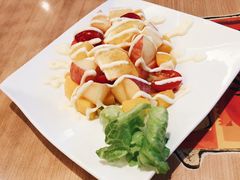 -必胜客(浦上万达店)