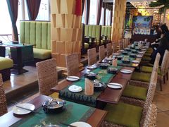 大堂-火舞泰·泰式海鲜火锅餐厅(世纪城店)