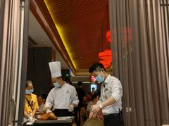 -金鸭季·北京烤鸭(深业上城店)