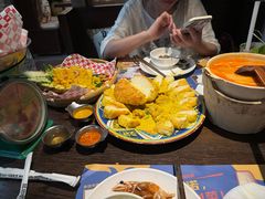 -泰妃殿(武汉首店)