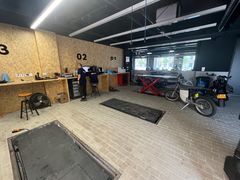 -北京德悦行BMW宝马摩托车