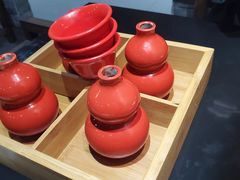 -重庆古老火锅