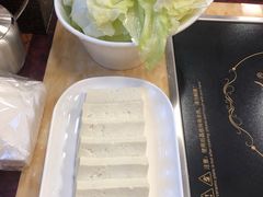 -彭记铁锅肥肠(东四总店)