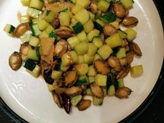 -百味源炭火烤翅 ·夜市大排档(酒仙桥店)