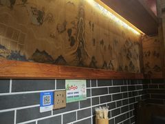 -萨里尔烤肉餐厅(曦华源店)