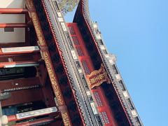 -岳王庙