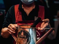 -南洋老咖啡(牛车水店)
