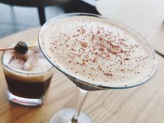 ESPRESSO MARTINI-星巴克臻选(上海合生汇1F店)