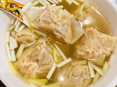 -一记面馆(易发店)