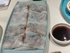 -禄运茶居·手工点心(猎德店)