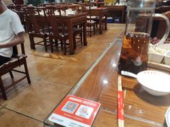 -那家老院子东北菜·饺子·小鸡炖蘑菇(艳华街店)