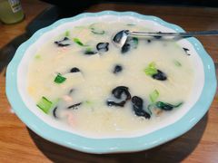 -春水锅贴·传统鲁菜(大明湖店)