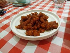 -阿毛饭店(和义路店)