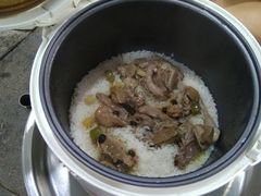 鸽子煲饭-皇鸽餐厅(龙塘店)