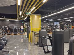 -峰鸟自助健身(锦泰城店)