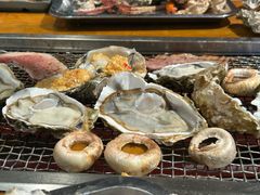 -蚝英雄·鲜蚝自助专门店