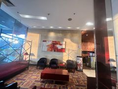 -北京西单美爵酒店