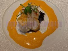-Le Bernardin