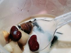 烧仙草-八婆婆烧仙草(曾厝垵店)