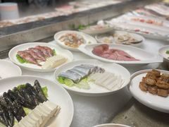 -健眺小海鲜(临海后山店)