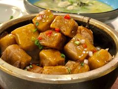 疯狂的芋头-聚鑫阁江浙菜·非遗传承技艺(闵行交大店)