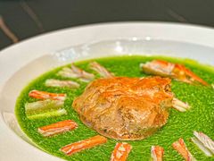 -翕间食·精致淮扬菜(江苏大剧院店)