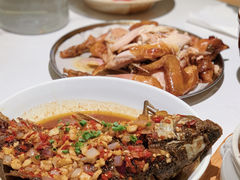-费大厨辣椒炒肉(吉联MALL店)