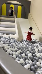 点击看大图 -四季宝贝婴幼儿水育成长中心(陆家嘴店)